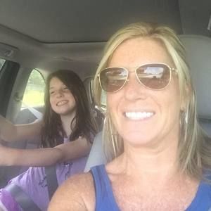 Meet your Posher, Tammy